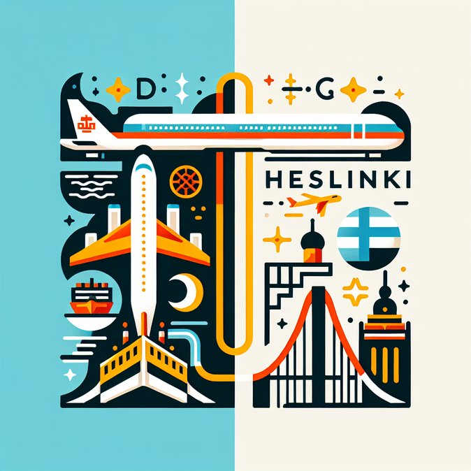 China Southern revives Beijing–Helsinki route after five-year hiatus