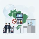 Le Brésil refuse des visas aux envoyés américains souhaitant interroger le système électoral
