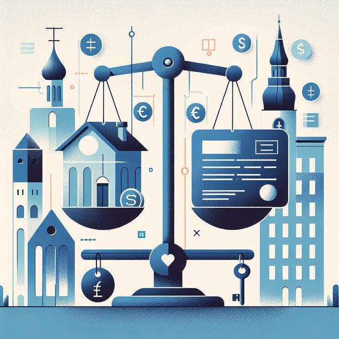 Austria Raises Minimum-Income Requirement for 2026 Non-Work Residence Permits