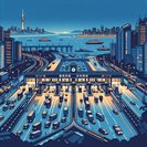 Shenzhen and Hong Kong extend Luohu and Shenzhen Bay operating hours to cope with New Year’s Eve border surge