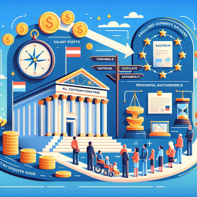 Austria Issues Practical Road-Map for EU Blue Card Filings, Ending HR Confusion