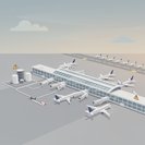 Gatwick Airport Warns of Jet Fuel Shortage, Long-Haul Flights Could Face Disruption