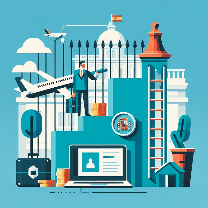 Digital-Nomad Visa guide updates published as Spain tightens income thresholds