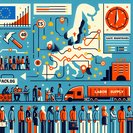 Cypriot MEPs Back EU ‘Safe-Country’ List, Paving Way for Faster Asylum Rejections