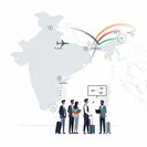 Indian Carriers Extend Saudi Arabia Flight Suspensions To 24 October Amid Riyadh Security Alert