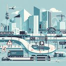 Dublin transport meltdown after M50 truck fire and rail signal failure snarls city and airport access