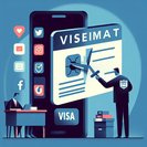 Estados Unidos revoca 80,000 visas de no inmigrante en una amplia ofensiva para 2025