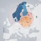 Military Exercises Trigger New Temporary Restricted Areas Across Finland