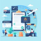 L’Australie Renforce l’Accès aux Visas Étudiants avec des Frais Accrus et un Nouveau Test de « Vraie Étudiant »