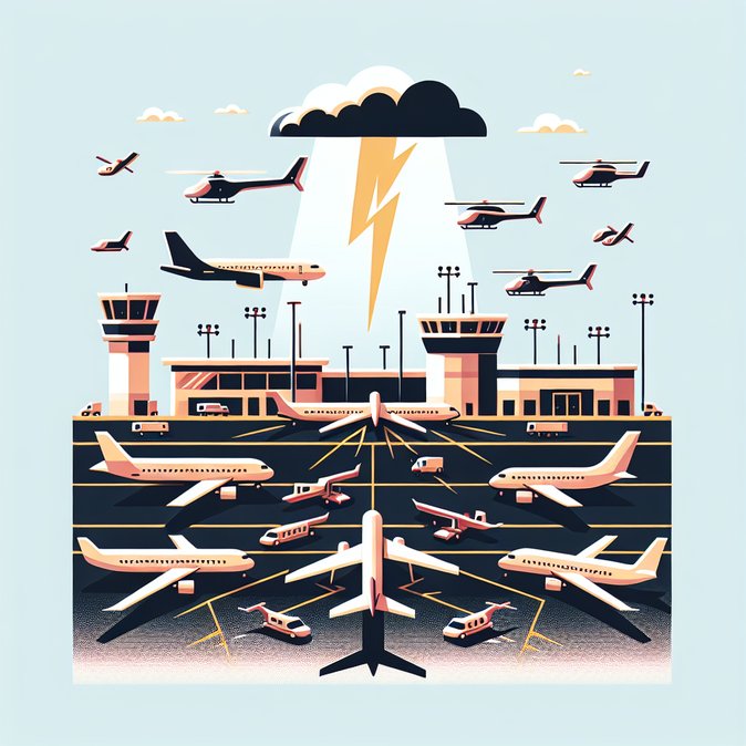 Air-Force One detour delays Trump’s Zurich arrival, but WEF flight schedule holds