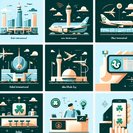 Limited flights resume from Dubai and Abu Dhabi – Irish transit passengers to get first seats home