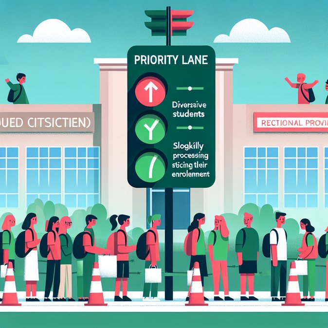 Australia introduces three-tier ‘fast, standard, slow’ lanes for student-visa processing under Ministerial Direction 115