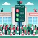 Australia introduces three-tier ‘fast, standard, slow’ lanes for student-visa processing under Ministerial Direction 115