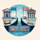 Cyprus tells Turkey to abandon two-state solution if it wants progress on EU accession