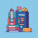 Trump Administration Doubles FY-2026 H-2B Cap, Adding 65,000 Seasonal Worker Visas