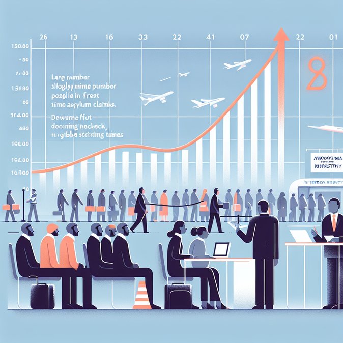 Austria Reports Record 14,156 Deportations in 2025 as Asylum Applications Fall 36 %