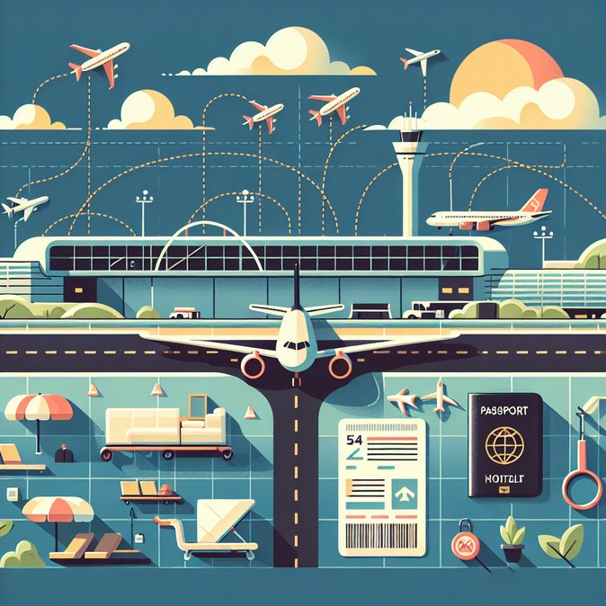 Second wave of cancellations hits Viracopos, Guarulhos and Curitiba—another 54 flights axed