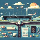 Second wave of cancellations hits Viracopos, Guarulhos and Curitiba—another 54 flights axed