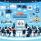 Keve and Visa Launch Data-Driven Seminar to Help Cypriot Firms Capture Post-Pandemic Tourism Spend