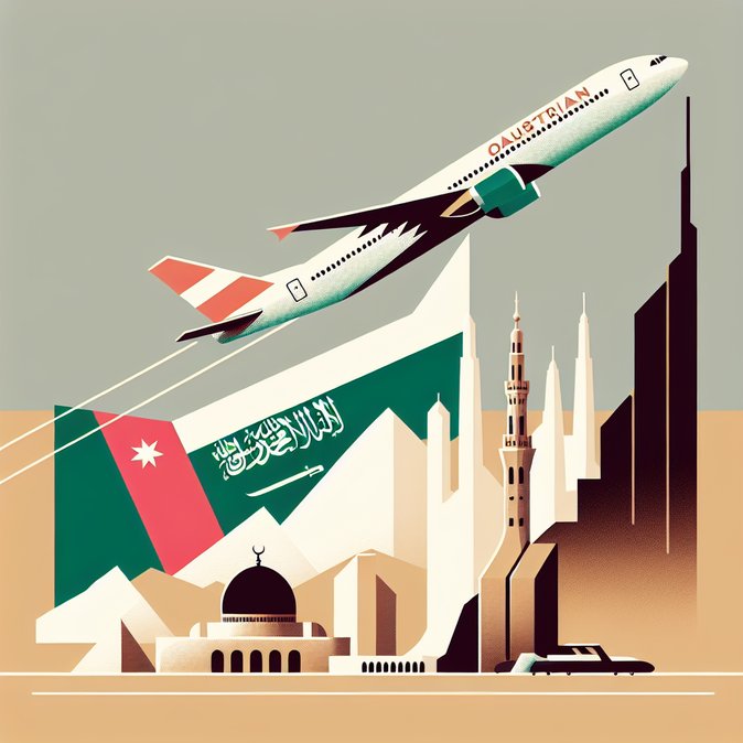 Vienna launches charter evacuations as Foreign Ministry issues strongest Middle-East travel warning