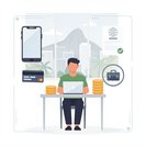 تم تأكيد بديل الادخار كشرط للدخل في تأشيرة الرحالة الرقمية للبرازيل
