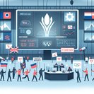 Milan protesters condemn planned deployment of US ICE agents for 2026 Winter Olympics