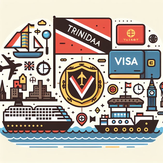 Trinidad & Tobago Presses UK to Scrap Visa Rule, Citing £65k Cost per Asylum Claim
