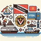 Trinidad & Tobago Presses UK to Scrap Visa Rule, Citing £65k Cost per Asylum Claim