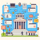 Cyprus to Digitise Residence Permits in 2026 Push for 100 New e-Government Services