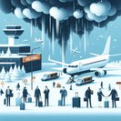 Finnair cancels New York and Dallas services as severe U.S. winter storm snarls trans-Atlantic schedules