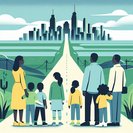 Biden-era ‘Keeping Families Together’ programme formally opens to half-million spouses