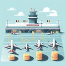 比利时预算协议新增“绿色”航空票税