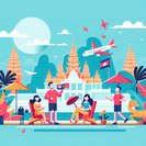 Cambodia to Pilot Visa-Free Entry for Chinese Tourists in 2026