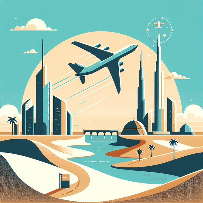 Saudia restarts key Dubai and Abu Dhabi links as Gulf skies stabilise