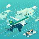 Aer Lingus Kicks Off January Sale with €179 Transatlantic Fares