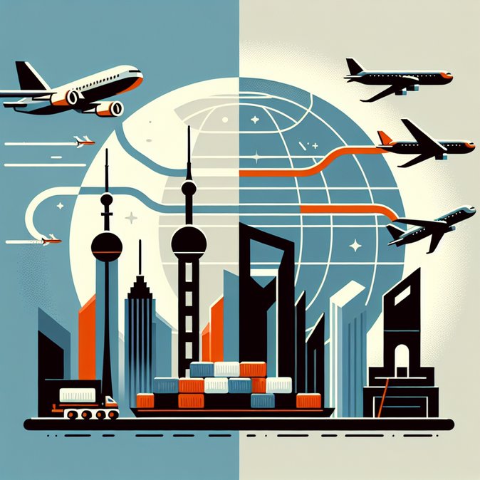 China Eastern to Boost Shanghai–Delhi Services as Direct China–India Links Recover