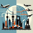 China Eastern to Boost Shanghai–Delhi Services as Direct China–India Links Recover