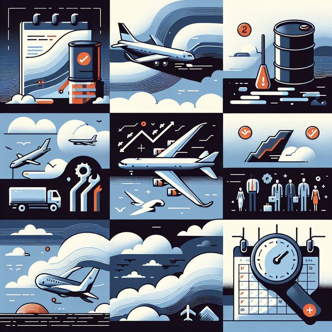 Finnair Cuts 2025 Profit Guidance After Strikes and Weak North-Atlantic Demand