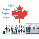 Statistics Canada Reports 5.3 Million International Arrivals in September, Extending Travel Rebound