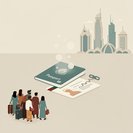 Les Émirats arabes unis annulent les visas de plus de 4 000 Bangladais, déclenchant une réaction diplomatique