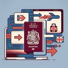 UK scraps physical visa stickers for Indian nationals in favour of fully digital e-Visas