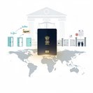 Le passeport indien gagne 10 places et se classe 75e dans l'indice Henley au cœur du débat sur la preuve de citoyenneté