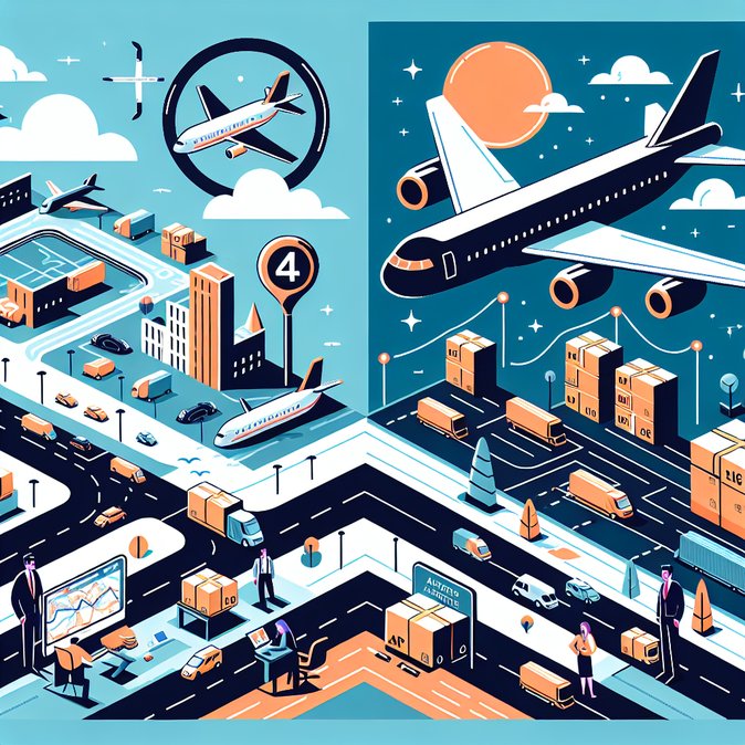 Liège Airport’s 14 % cargo surge cements its role as Belgium’s back-up mobility hub