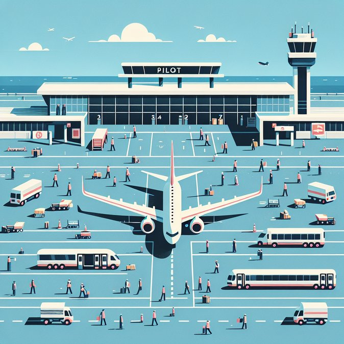 Two-day Lufthansa pilot strike cripples German hubs; Austrians told to re-route via Vienna or Swiss partners