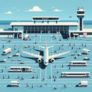 Two-day Lufthansa pilot strike cripples German hubs; Austrians told to re-route via Vienna or Swiss partners