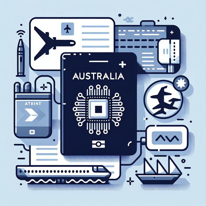 UK switches on ETA system: Australians now need digital travel authorisation before boarding