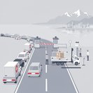 UK issues new advisory as Swiss-French border crossings set for temporary closures
