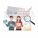 U.S. Indicts 16 More Non-Citizens for Illegal Voting; 1,392 North Carolinians Flagged