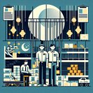 Hong Kong jails two Filipino illegal workers and warns employers of harsher penalties