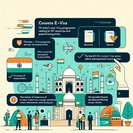 India expands e-Visa scheme to 167 countries and nine categories